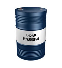 昆仑 L-DAB 压缩机油